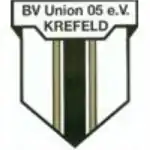 Logo du Union Krefeld