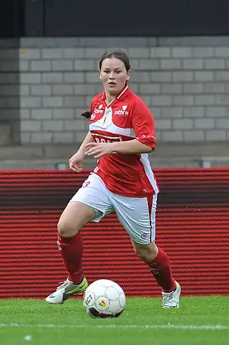 Image illustrative de l’article Valentine Hannecart