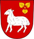 Blason de Baška