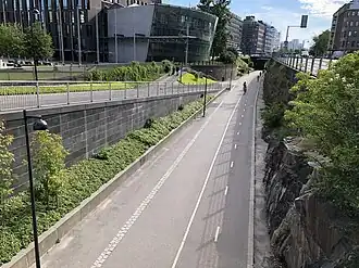 Image illustrative de l’article Baana