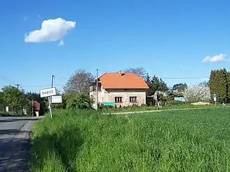 Babice (district de Prague-Est)