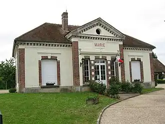 Baby (Seine-et-Marne)