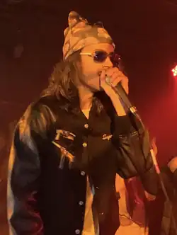 Description de cette image, également commentée ci-après