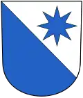 Blason de Bachs