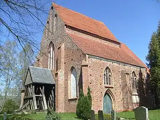 Image illustrative de l’article Église de Basse