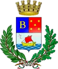 Blason de Bacoli