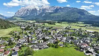 Bad Mitterndorf