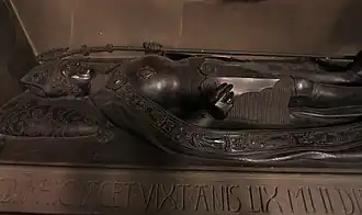 Image illustrative de l’article Frédéric de Bade