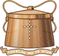 Blason de Tokelau