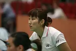 Image illustrative de l’article Lee Hyo-jung