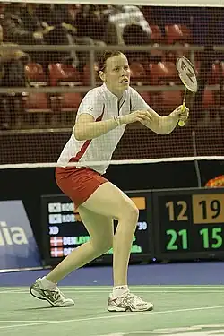 Image illustrative de l’article Kamilla Rytter Juhl