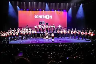 Description de cette image, également commentée ci-après