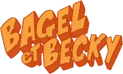 Description de l'image Bagel et Becky logo.png.