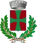 Blason de Bagnolo in Piano