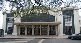 Image illustrative de l’article Gare de Cais do Sodré