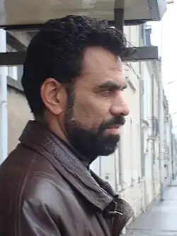 Description de l'image Bahram4.jpg.