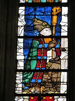 Image illustrative de l’article Thibaud de Malestroit