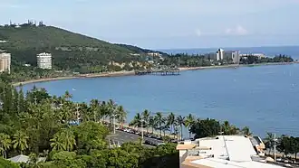 Quartier de l'Anse Vata (Nouméa)