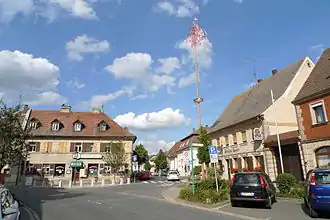 Baiersdorf