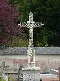croix de cimetière