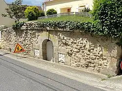 Cave externe