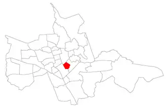 Nonoai (Santa Maria)