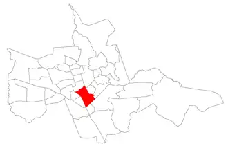 Nossa Senhora Medianeira