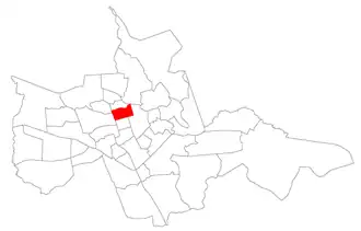 Nossa Senhora do Rosário