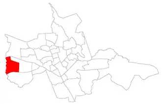 Tancredo Neves (Santa Maria)