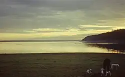 Central Siberia Zapovednik