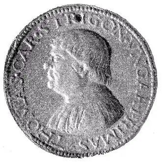 Image illustrative de l’article Tamás Bakócz