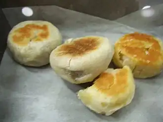 Image illustrative de l’article Bakpia