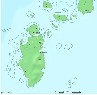 Image illustrative de l’article Balabac