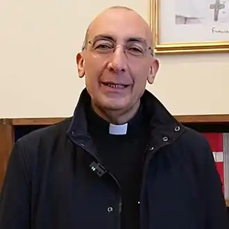 Image illustrative de l’article Baldassare Reina