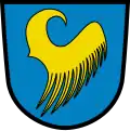 Blason de Baldramsdorf