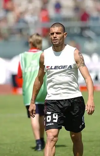 Image illustrative de l’article David Balleri