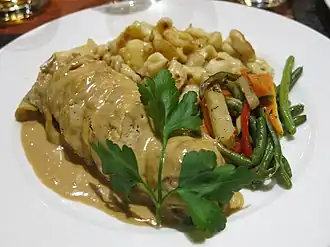 Image illustrative de l’article Ballotine