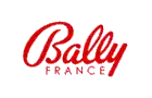logo de Bally France