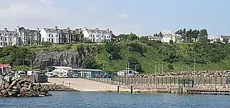 Ballycastle (comté d'Antrim)
