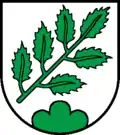 Blason de Balm bei Messen