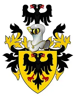 Image illustrative de l’article Clan Balog