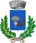 Blason de Balsorano
