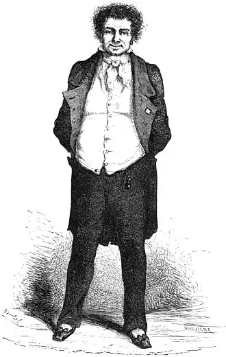 Image illustrative de l’article César Birotteau