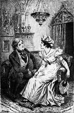 Image illustrative de l’article Massimilla Doni