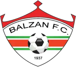 Logo du Balzan FC