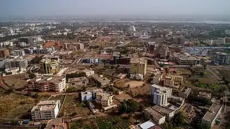 Bamako