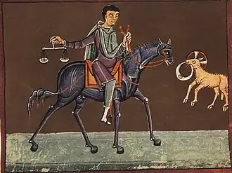 Image illustrative de l’article Famine de 1030-1033