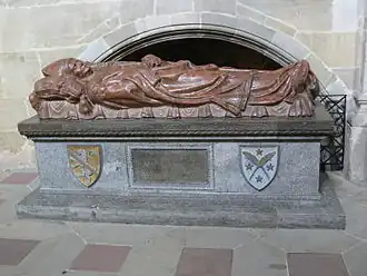 Image illustrative de l’article Friedrich von Schreiber