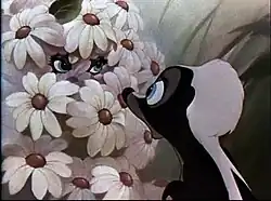 Image illustrative de l’article Fleur (Disney)