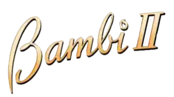 Description de l'image Bambi 2 Logo.png.
